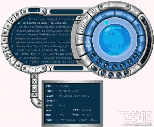 A2 Media Player 2.21简体中文版,A2 Media Player 2.21简体中文版下载,A2 Media Player 2.21简体中文版官