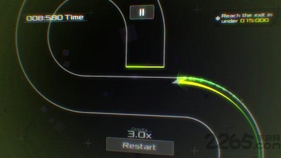 data wing破解版下载,datawing,竞速游戏,节奏游戏