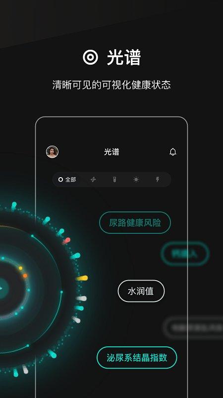 叁颂app下载,叁颂,健康app,检测app