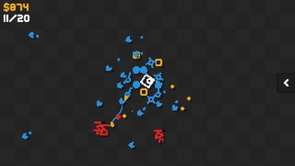 托尔库尔游戏(torecower)下载,托尔库尔,塔防游戏,射击游戏