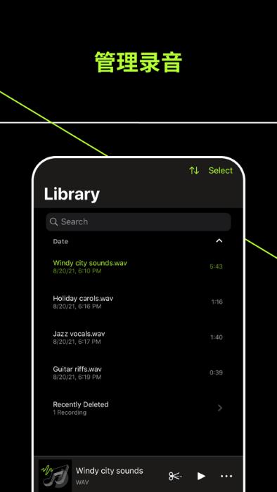 shureplus motiv audio官方版下载,shureplusmotivaudio,音频app