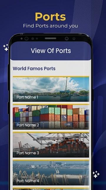 Marine Tracker官方版下载,marinetracker,追踪app,查找器app